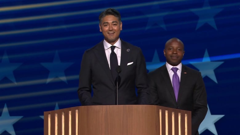 Cincinnati and Milwaukee mayors praise Biden and Harris for ‘keeping promises’