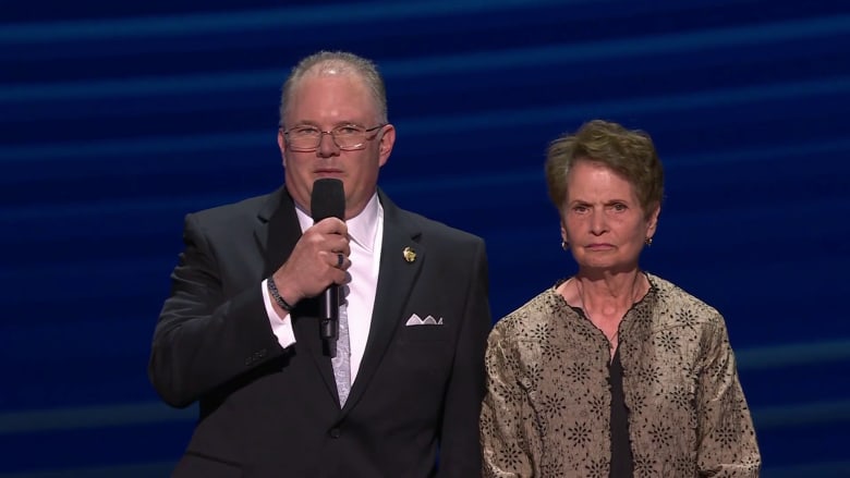 American families on Harris creating a ‘new American chapter’