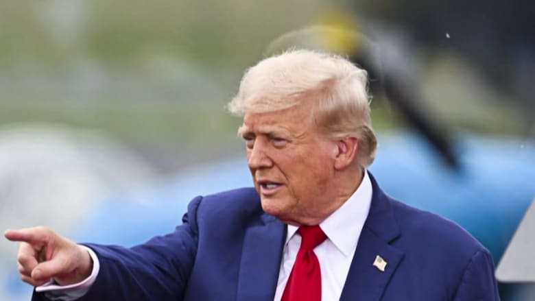 Special counsel files new indictment in Trump election interference case