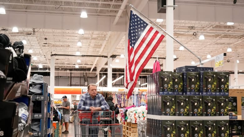 How the economy in certain counties could impact the 2024 election