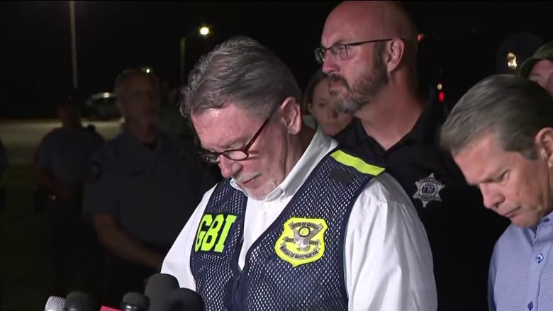 Officials identify victims killed in school shooting