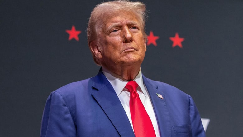 Secret Service in focus after 2nd assassination attempt on Trump