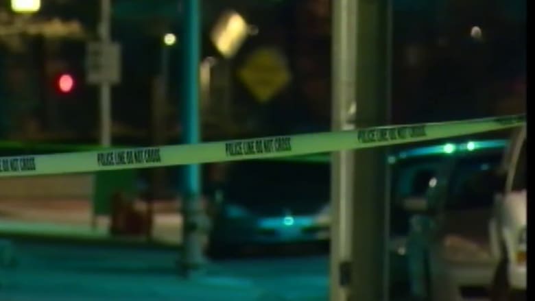 FBI report shows national crime rates decreased in 2023