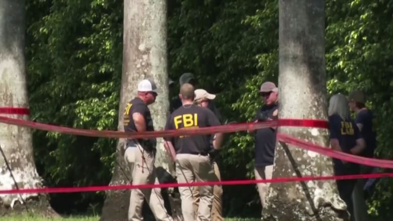 New details revealed in alleged Trump assassination plot