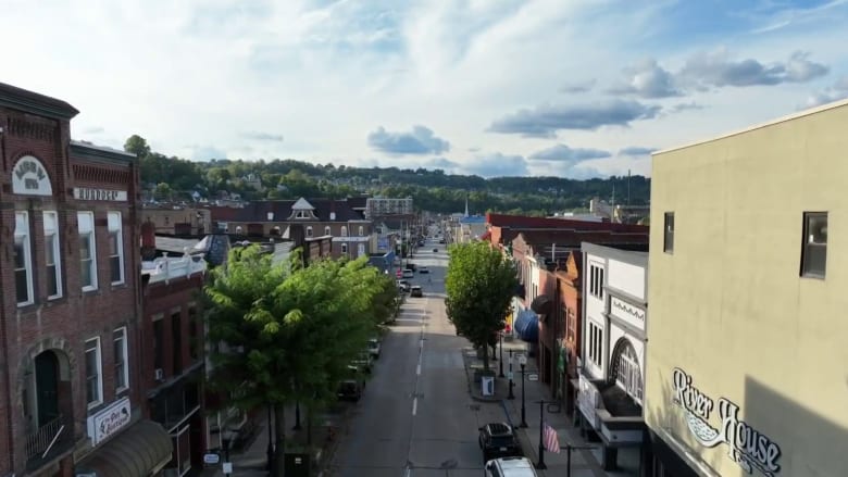 Trump makes Pennsylvania town latest focus on immigrants