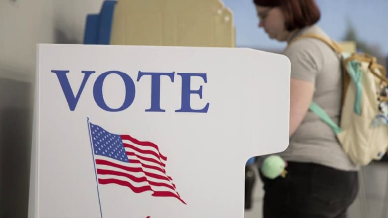 Poll shows half of all 2024 voters plan to cast their ballot early