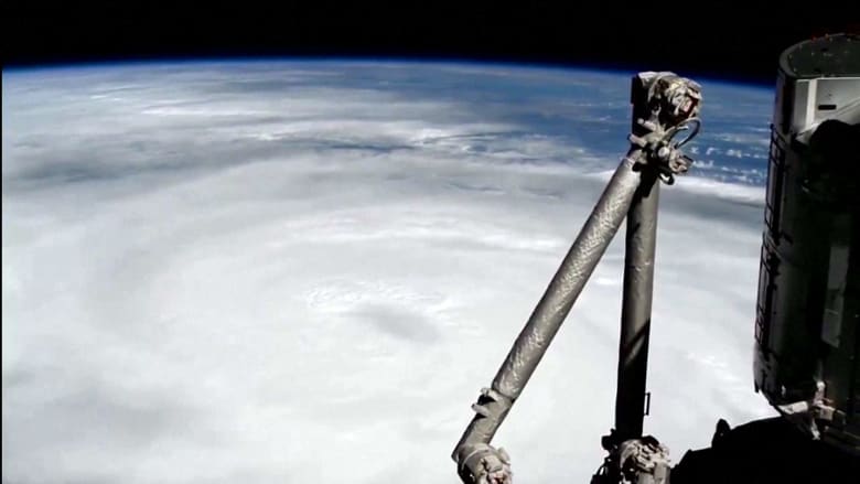 Helene wreaks havoc across Southeast, killing at least 42