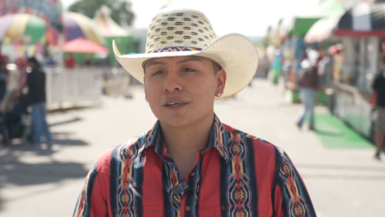 Voters in Navajo Nation speak about the most important issues facing them