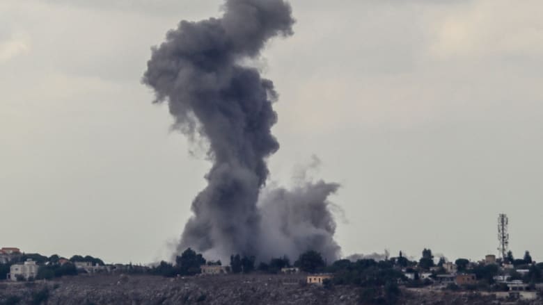 Israel launches limited ground operations in southern Lebanon