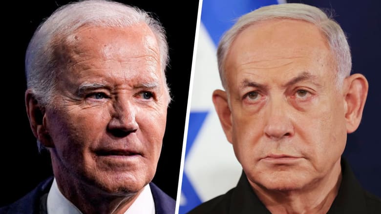 Fmr. Defense Sec.: Biden admin. ‘handicapped’ and ‘Netanyahu will take advantage of it’