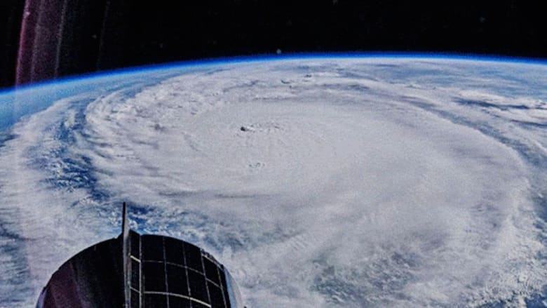 'We really need people to leave': Race to evacuate before Hurricane Milton landfall