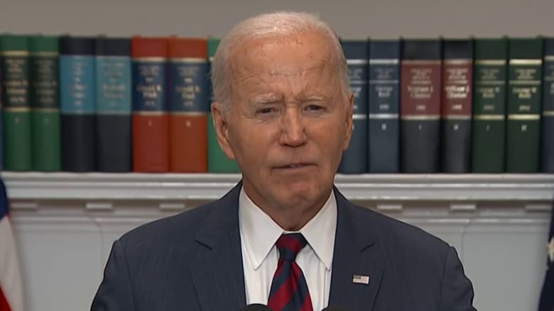 Special Report: Biden warns of Hurricane Milton's devastating potential