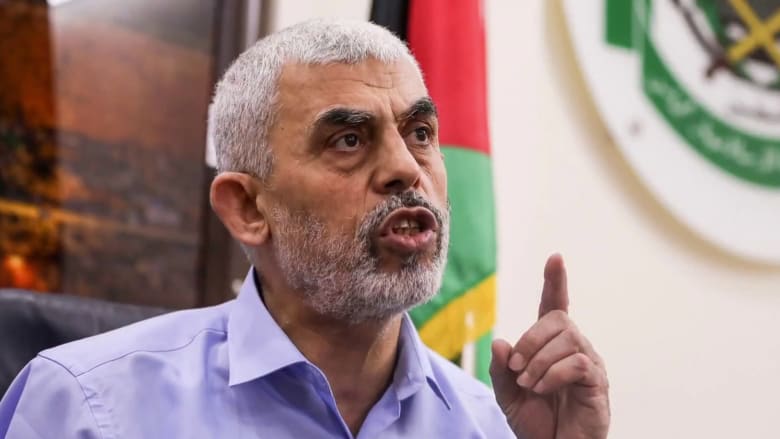 New details of Israeli operation that killed Hamas leader