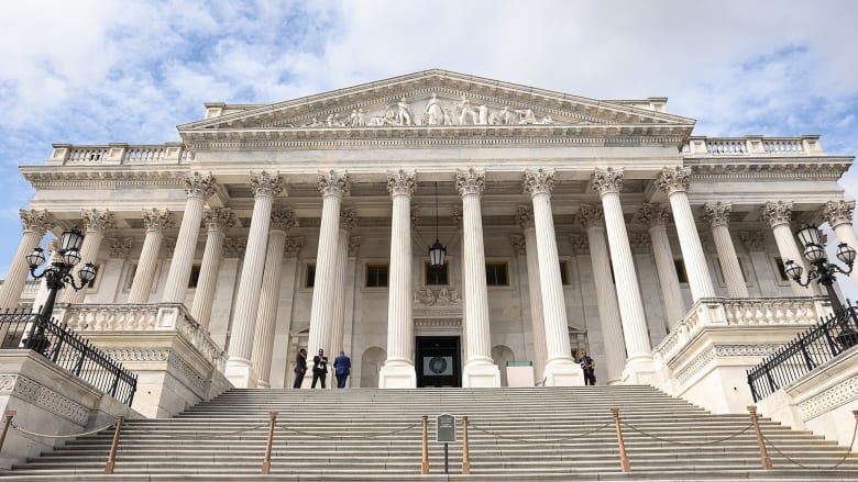 Control of Congress at stake in high-profile contests across the U.S.