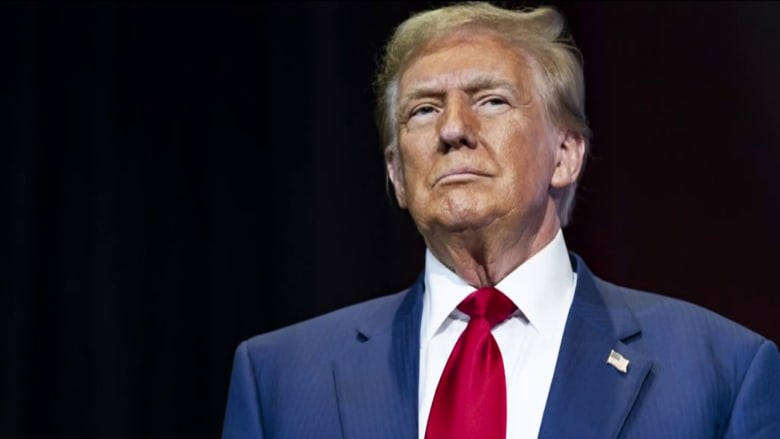 Trump focuses on Latino, Asian voters in appearance in Nevada