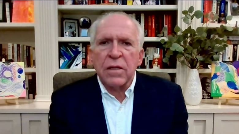 Former CIA director: Escalating conflict could signal waning U.S. influence in Middle East