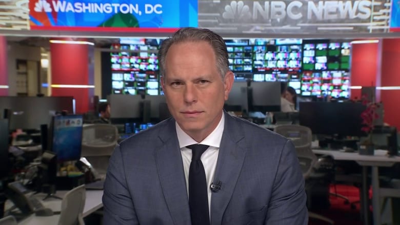 Former CIA chief of staff on the impact of Israel’s retaliatory strikes