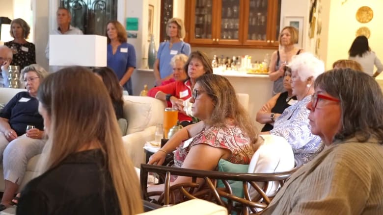 How one group in Florida is getting out the vote for abortion rights