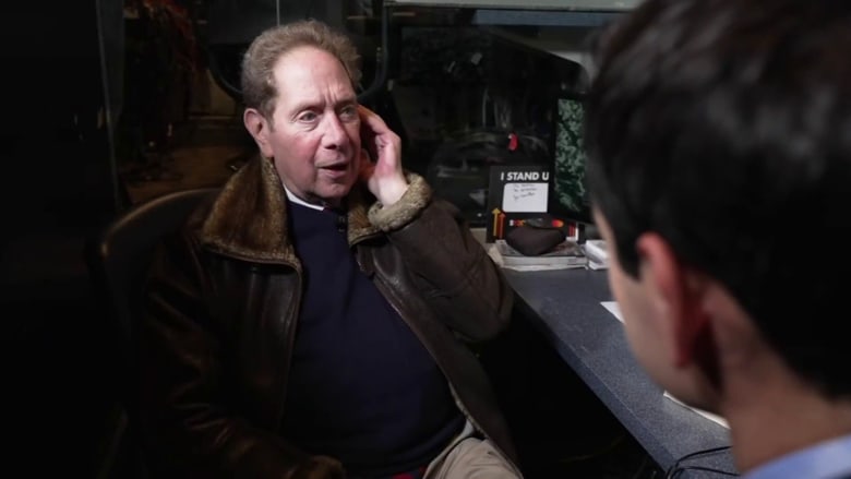 Yankees broadcaster John Sterling on his special return to the mic