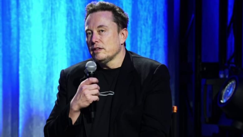 Elon Musk files to move super PAC's lottery giveaway lawsuit to federal court