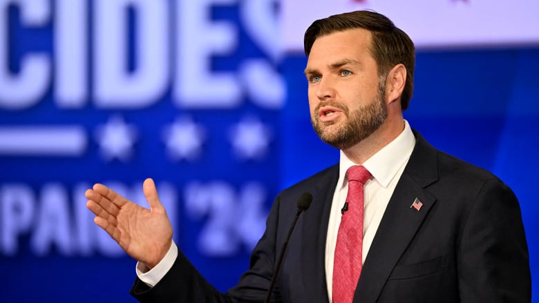 Vance: ‘It is up to Israel’ whether it would launch pre-emptive strike on Iran
