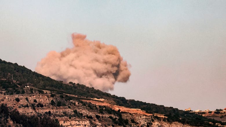 Videos appear to show IDF forces evacuating casualties from southern Lebanon