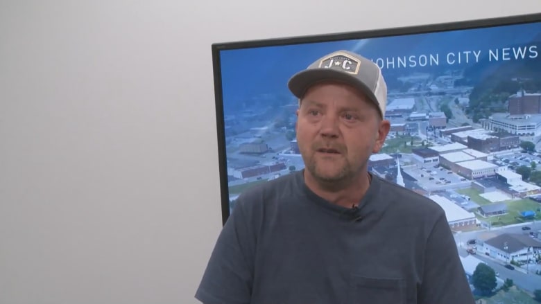 Impact Plastics employee says 'None of us should have been there'