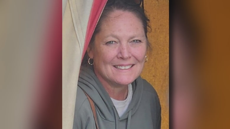 Missing North Carolina teacher last seen in Helene flood waters