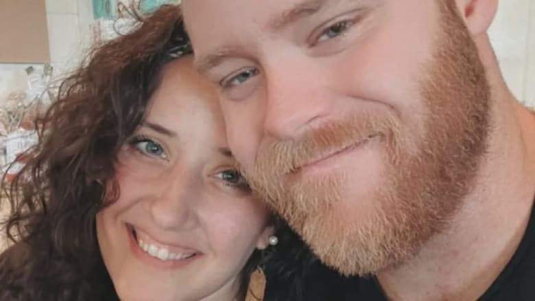 North Carolina man rescued from Helene flooding, but fiancé remains missing