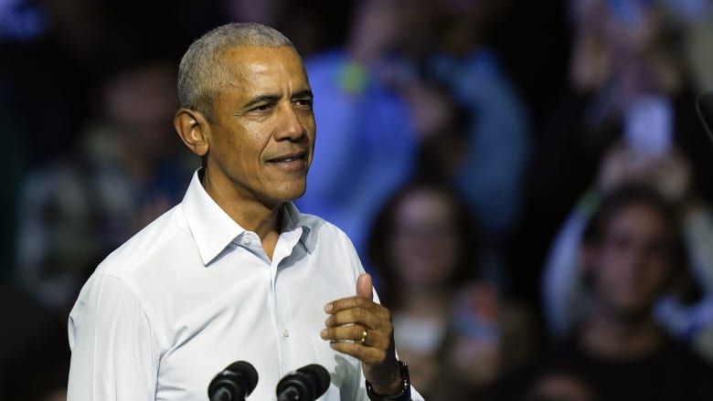 Obama criticizes comedian’s racist Puerto Rico jokes