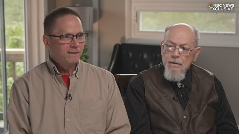Butler rally shooting victim: 'I couldn’t figure out why my shirt left in such a hurry'