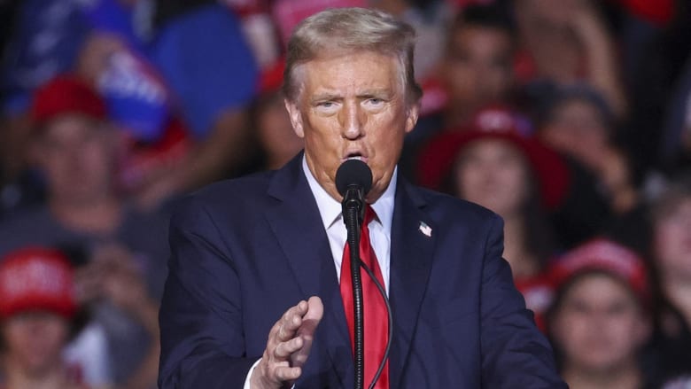Decision 2024: What to expect from final weekend of campaigning