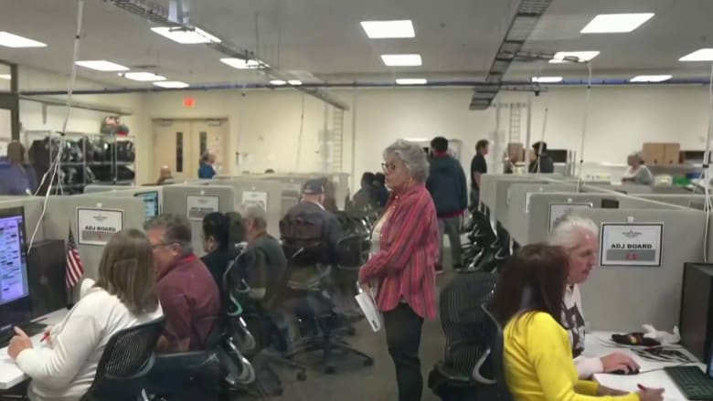How battleground Arizona is trying to fight election misinformation