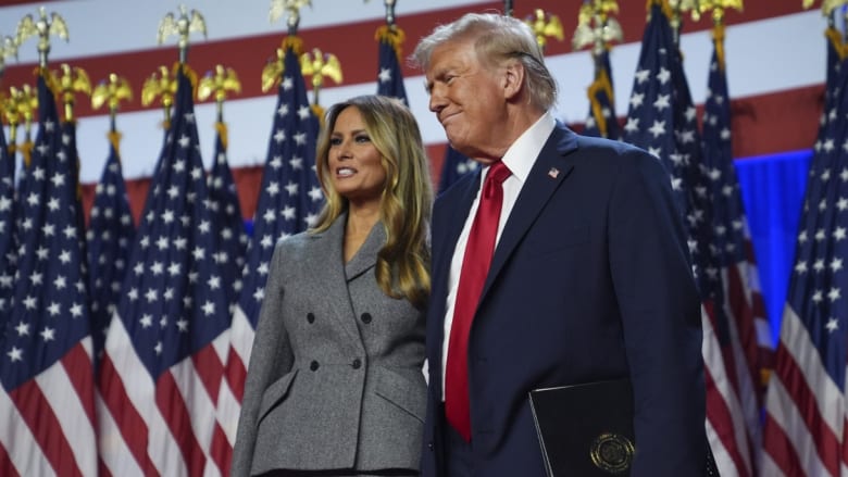 What will be Trump’s policy priorities when he becomes president?