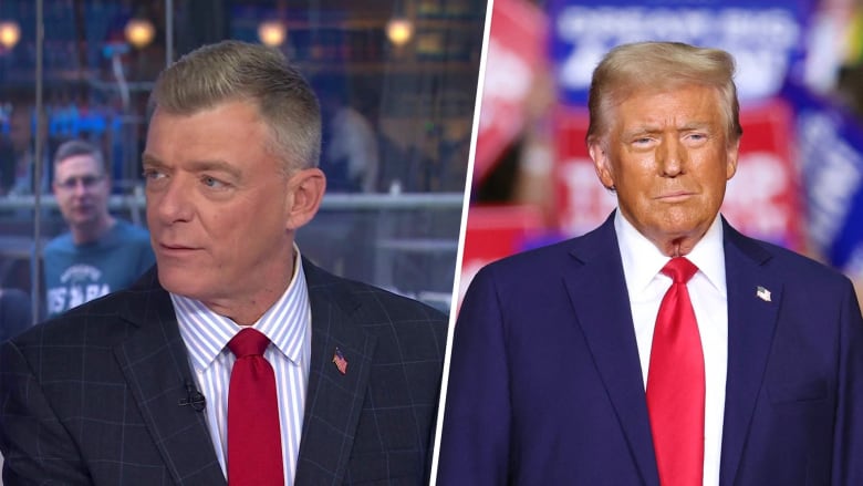 Former Trump adviser on how 2024 campaign differed from 2020