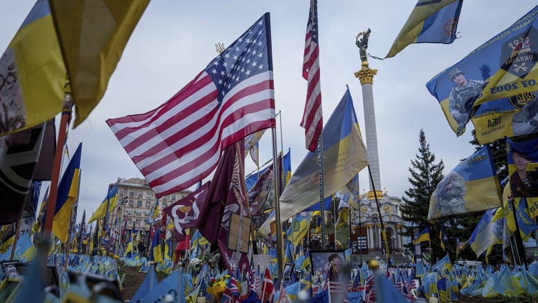 Trump’s victory to affect the war in Ukraine