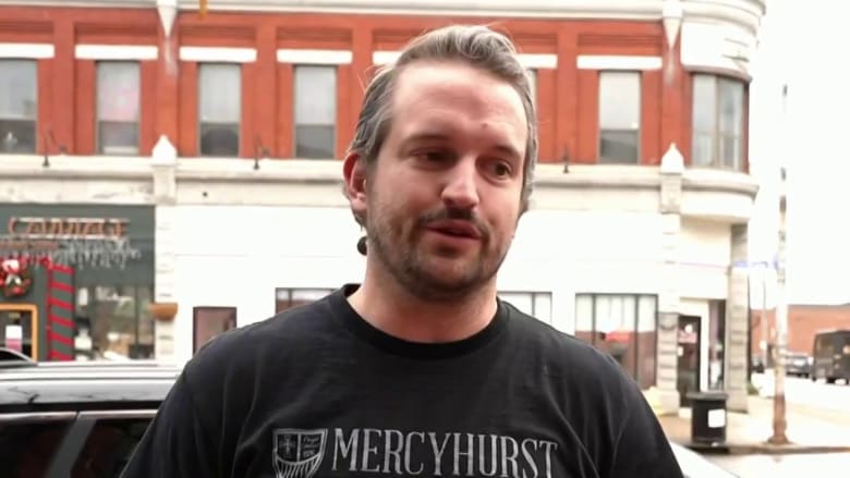 LGBTQ community fearful of rights under Trump