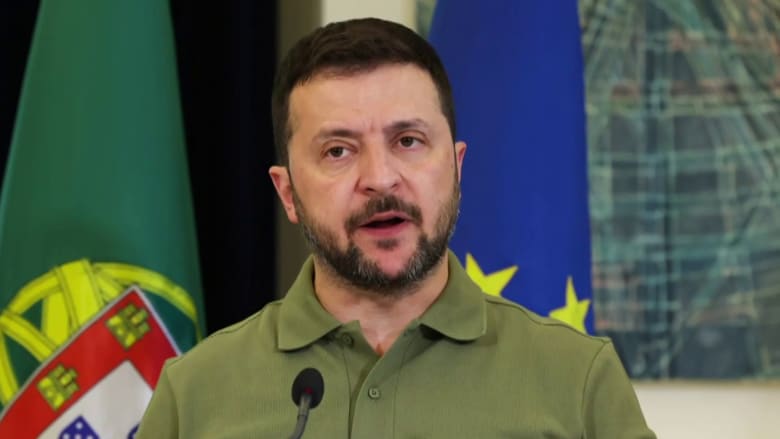 Zelenskyy, Netanyahu and other world leaders congratulate Trump
