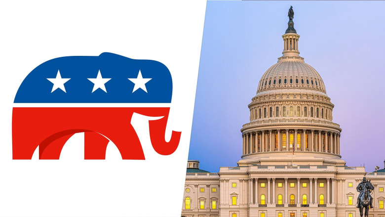 Republicans take Senate: What it means for President-elect Trump