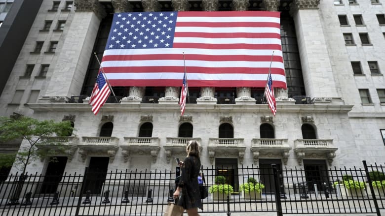 Stock market surges after Trump’s election win