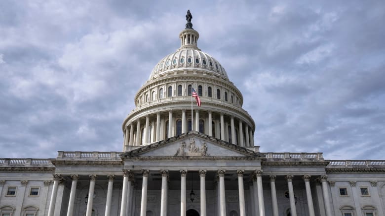 Senate Republicans to vote for new leader for first time in 20 years