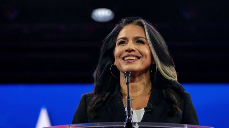 Trump's pick of Gabbard for DNI likely to be welcomed by Russian state media