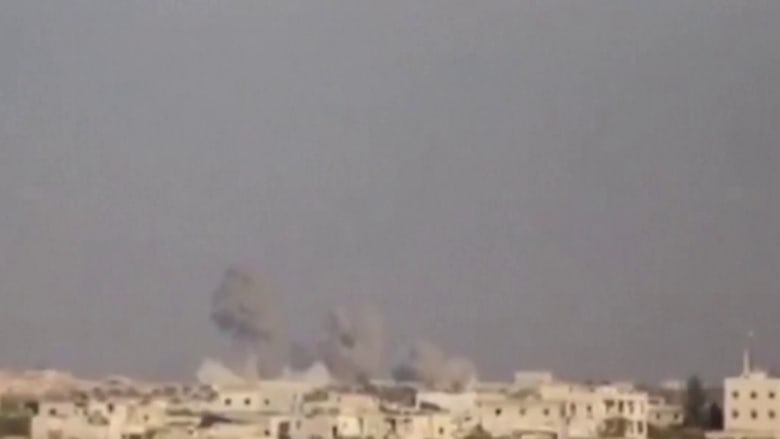 Syria civil war live updates: Insurgents storm Aleppo