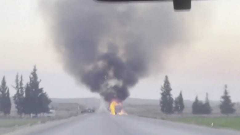 Syria civil war live updates: Insurgents storm Aleppo