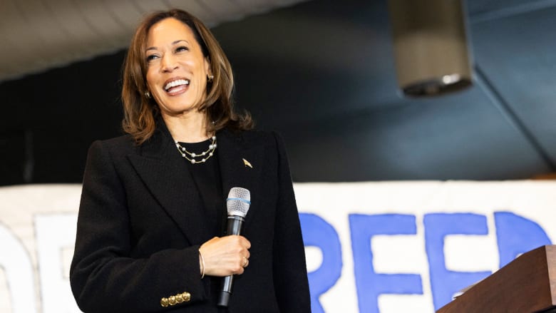 Harris: We have ‘more in common than what separates us’