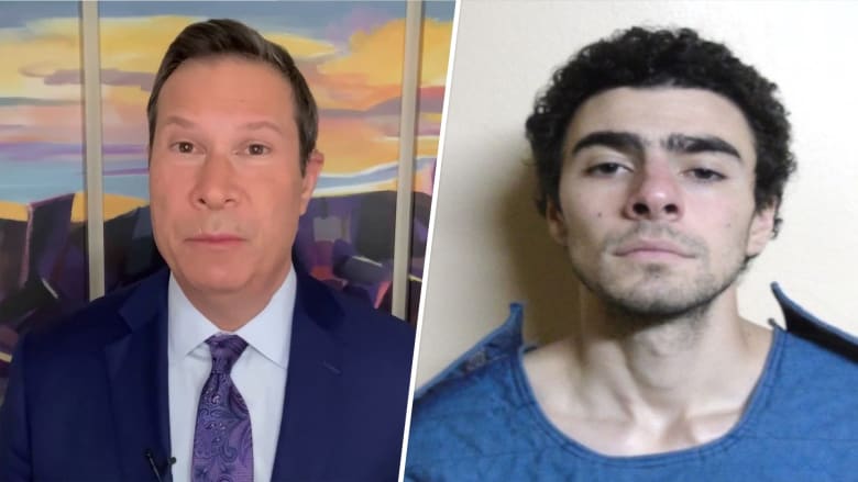 Former FBI official weighs in on online empathy for shooter of CEO