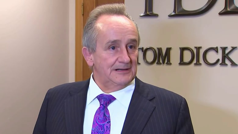 Mangione's attorney disputes link to CEO shooting, expects not guilty plea