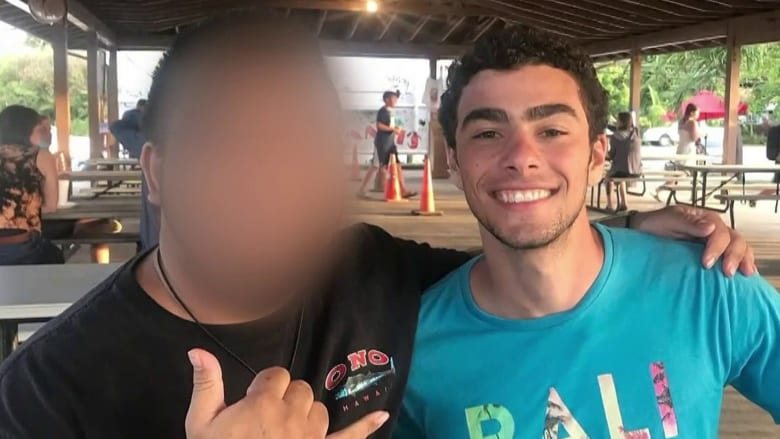 Friends of CEO murder suspect Luigi Mangione speak out