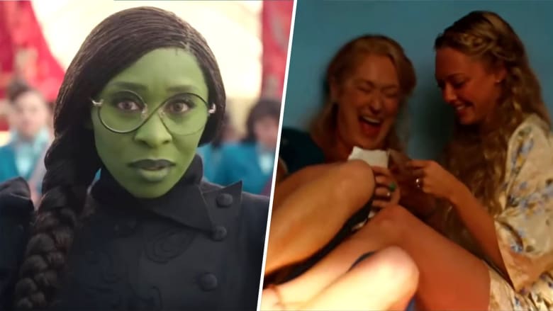‘Wicked’ surpasses ‘Mamma Mia!’ as top movie musical adaptation