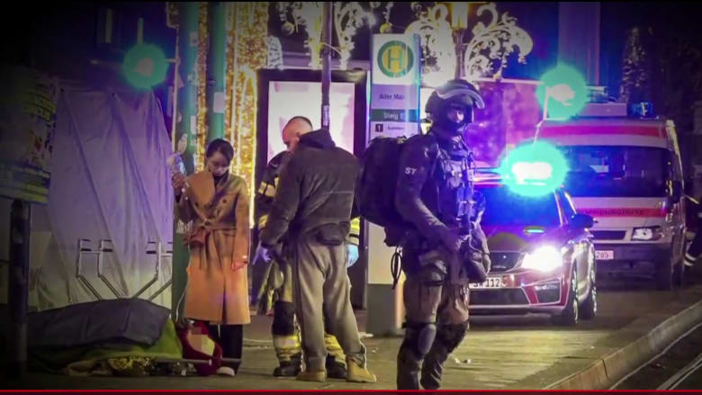 New questions about physical security measures after New Orleans truck attack